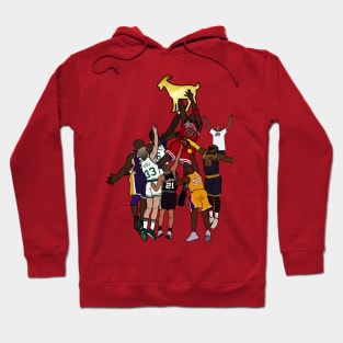 Nba hoodies canada on sale